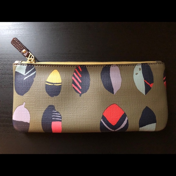 Fossil Wallet - Picture 3 of 4